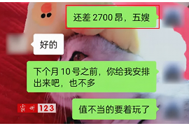 冷水江贷款清欠服务